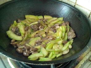 瓜干卤着吃还能怎样吃,多味食法探索