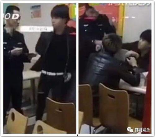 扫楼表哥吃瓜视频
